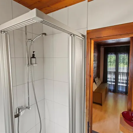 Chalet 10 Personnes, Vue Dent Blanche, Parking *
