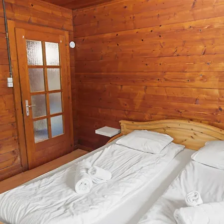 Chalet 10 Personnes, Vue Dent Blanche, Parking *
