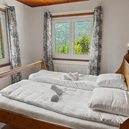 Chalet 10 Personnes, Vue Dent Blanche, Parking *